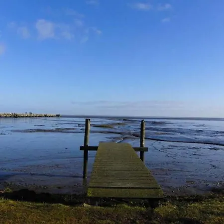 In The Achtern Diek Daire Burhave