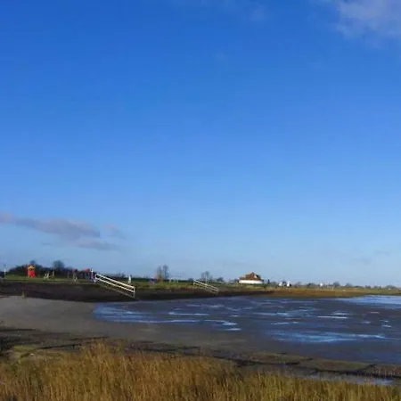 Daire In The Achtern Diek