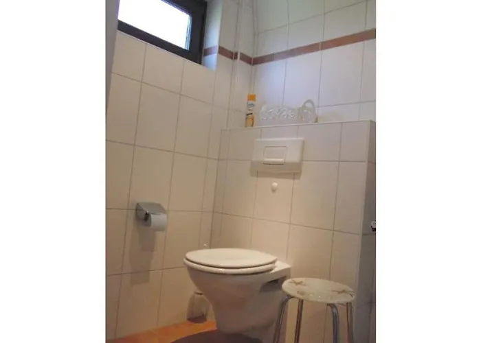 Apartman In The Achtern Diek