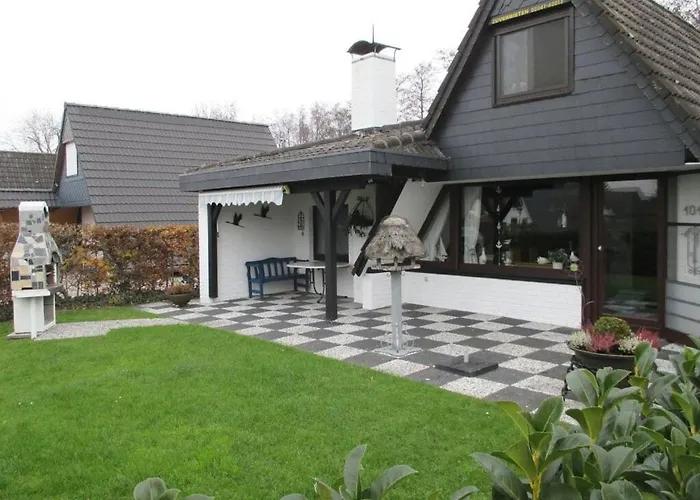 Apartman In The Achtern Diek
