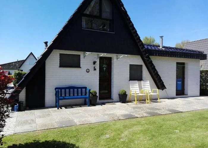 Apartman In The Achtern Diek
